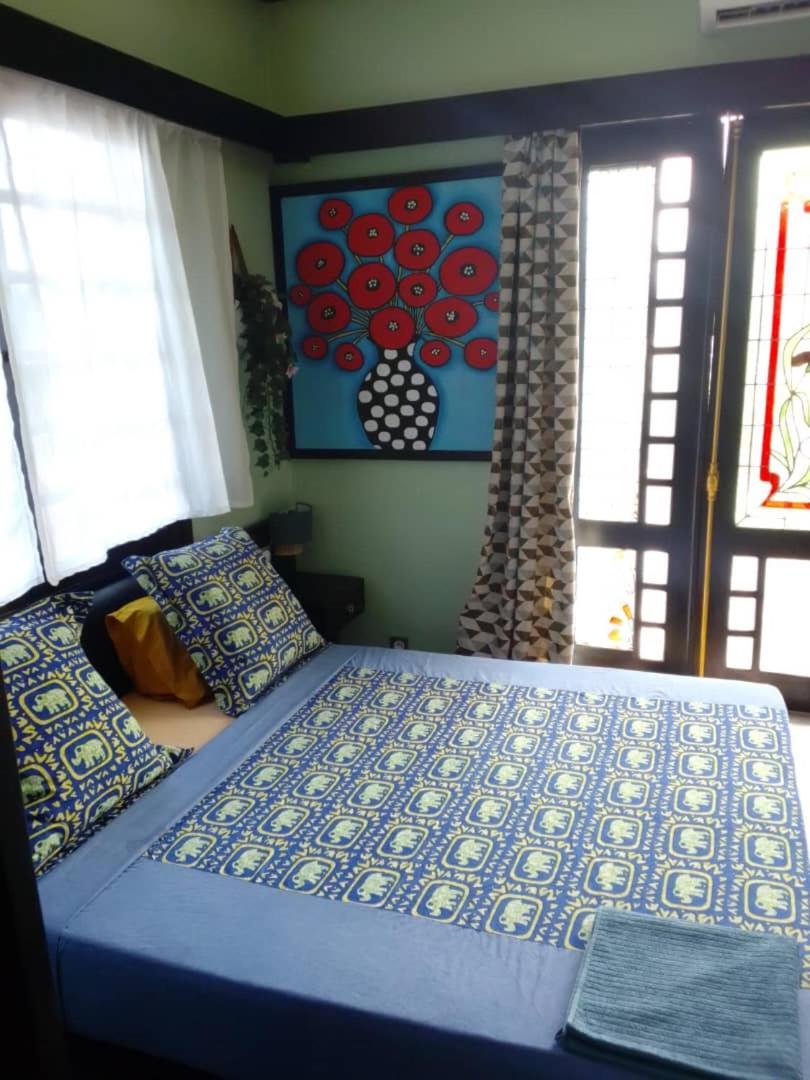 La Villa Saint Jean Cotonou Eksteriør billede